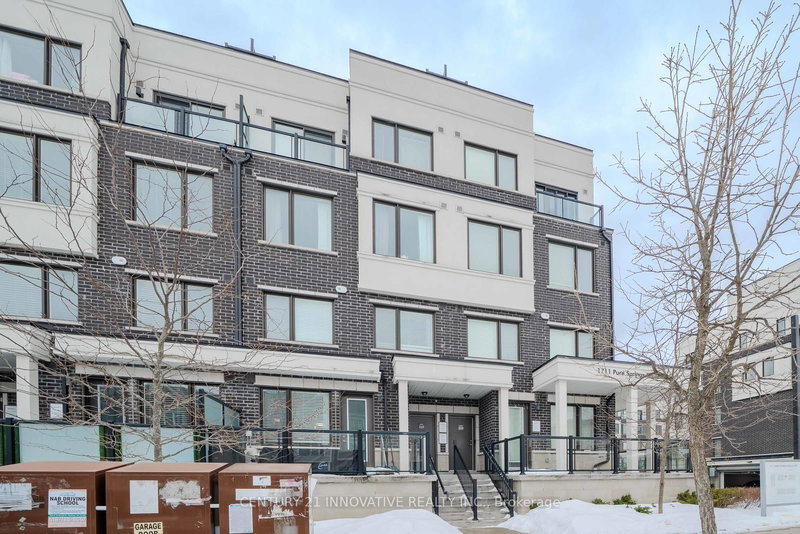 302 - 1711 Pure Springs Blvd, Pickering, L1X 0E3 | Image 2