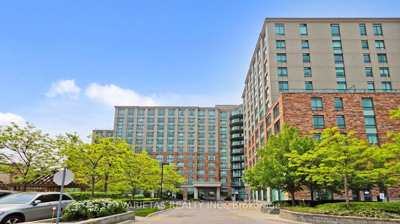 916 - 2020 Mcnicoll Ave, Toronto, M1V 0B5 | Image 2