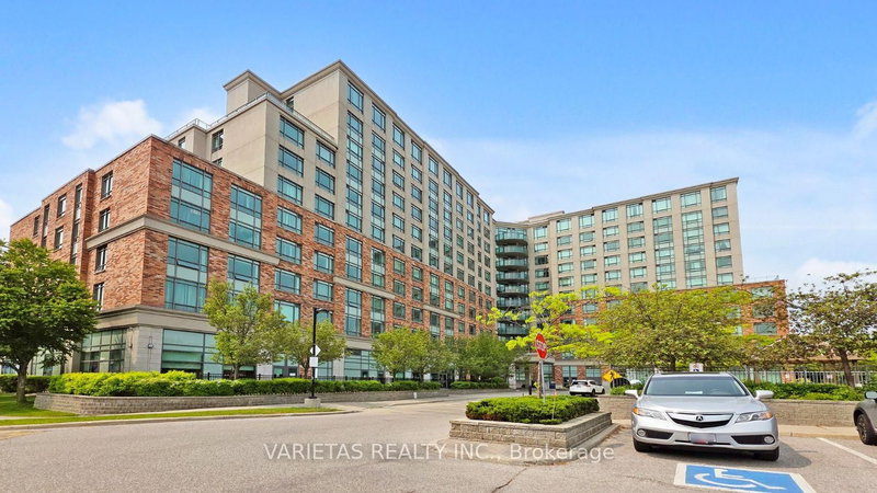 916 - 2020 Mcnicoll Ave, Toronto, M1V 0B5 | Image 3