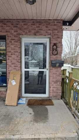 6 - 677 Marksbury Rd | Pickering | Image