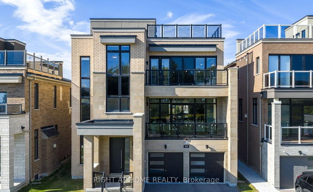 215 Port Darlington Road