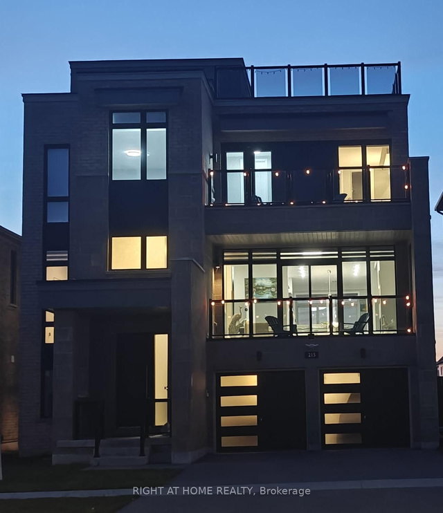 215 Port Darlington Road