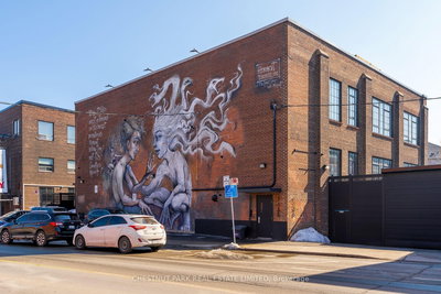 1 - 1135 Dundas St | Toronto | Image