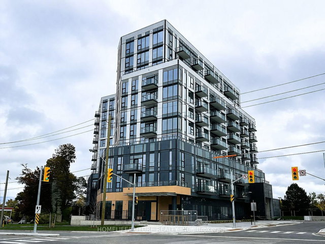 915 - 7439 Kingston Road