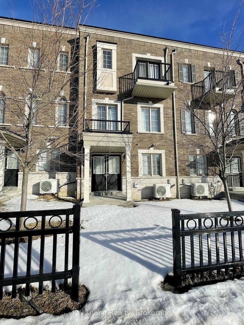 120 Ferris Sq, Clarington, L1E 0J2 | Image 2