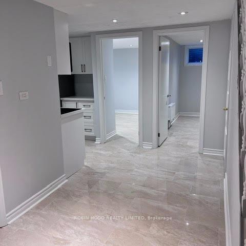 Basement - 82 Halsey Avenue