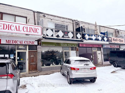 1533 O'Connor Dr | Toronto | Image