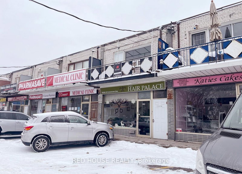 1533 O'Connor Dr, Toronto, M4B 2V7 | Image 2