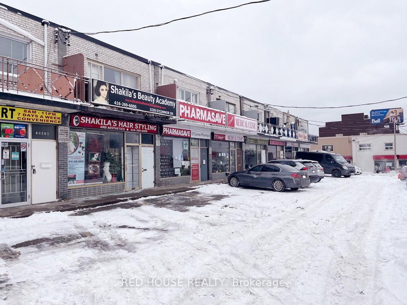 1533 O'Connor Dr, Toronto, M4B 2V7 | Image 3