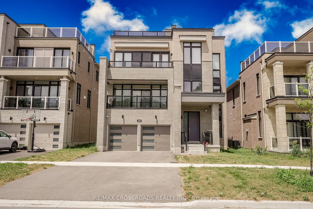 239 Port Darlington Road