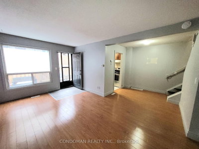Townhouse leased at 33-477 Dean Avenue, Oshawa, Ontario, L1H 3E4 - Central - MLS: E12852772