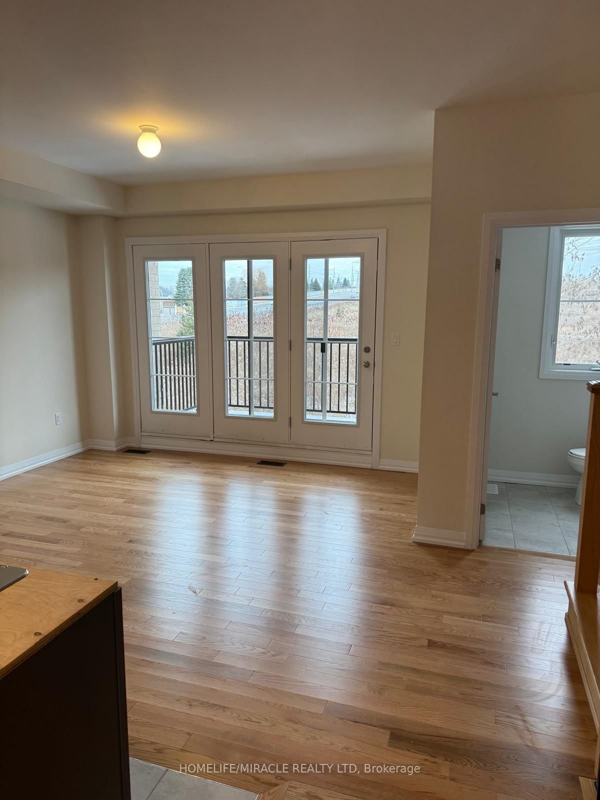 Townhouse for sale at 34 Coote Court, Pickering, Ontario, L1T 0P5 - Brock Ridge - MLS: E12853182