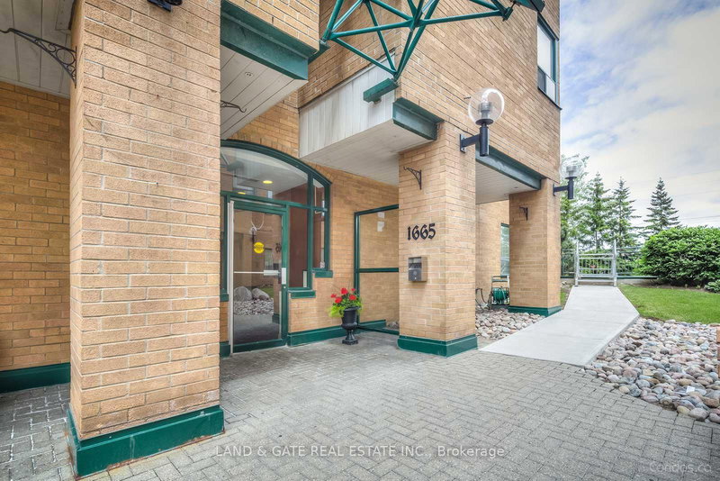 512 - 1665 Pickering Pkwy, Pickering, L1V 6L4 | Image 2