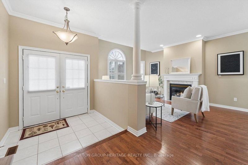 1886 Pine Grove Ave, Pickering, L1V 7C6 | Image 3