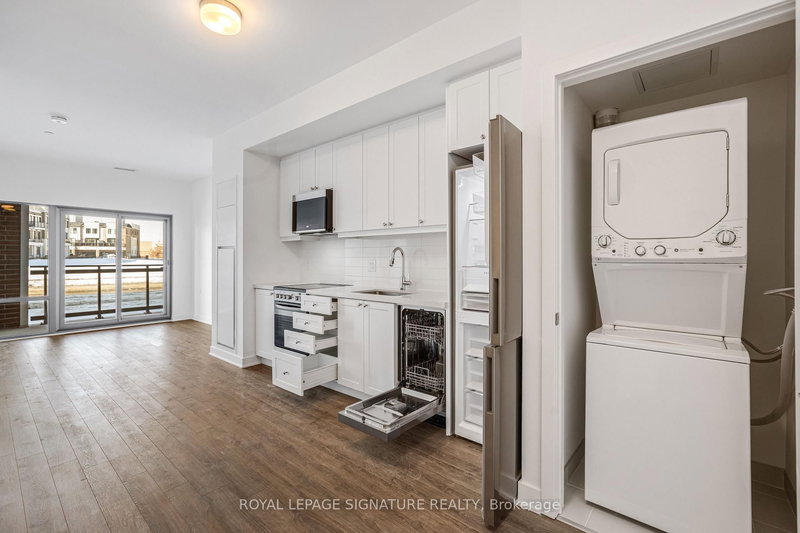 108 - 51 Clarington Blvd, Clarington, L1C 0A1 | Image 3