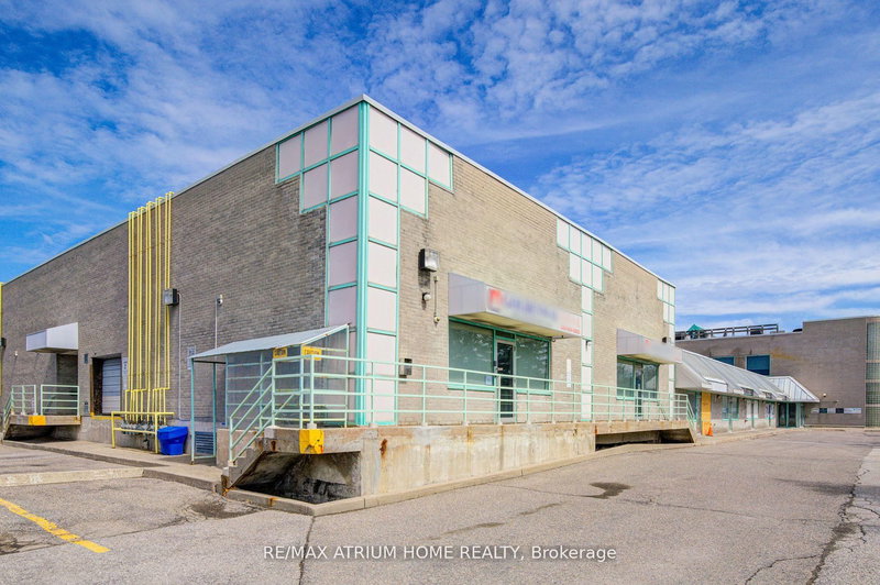 7 & 8 - 3390 Midland Ave, Toronto, M1V 5K3 | Image 2
