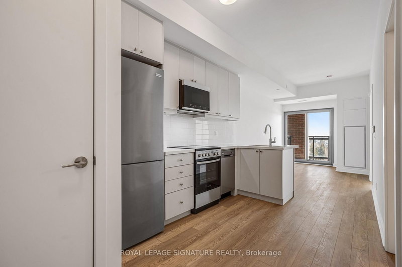 505 - 51 Clarington Blvd, Clarington, L1C 0A1 | Image 2