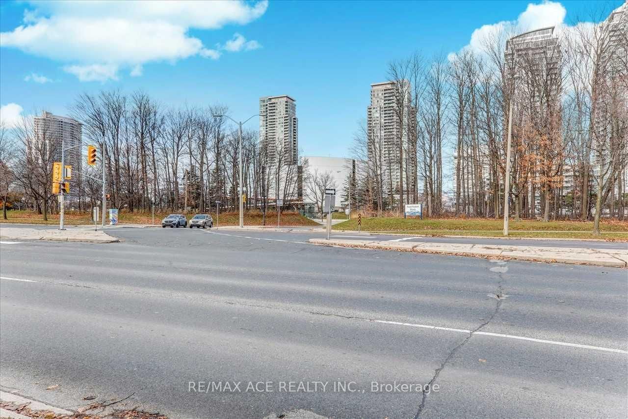 Detached House for lease at Bsmt Left Side-22 Aspendale Drive, Toronto, Ontario, M1P 4J6 - Bendale - MLS: E12854068