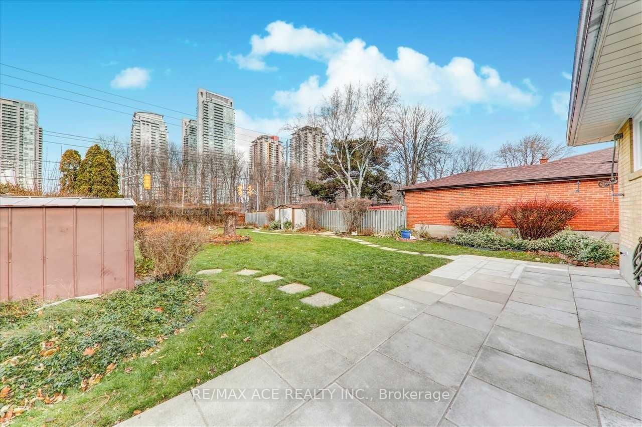 Detached House for lease at Bsmt Left Side-22 Aspendale Drive, Toronto, Ontario, M1P 4J6 - Bendale - MLS: E12854068