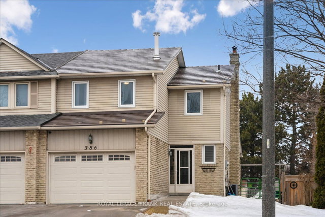 386 Prince Of Wales Drive