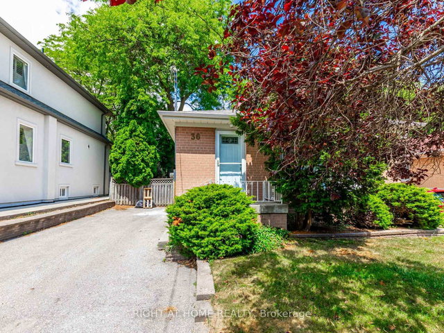 Main Unit - 36 Par Avenue