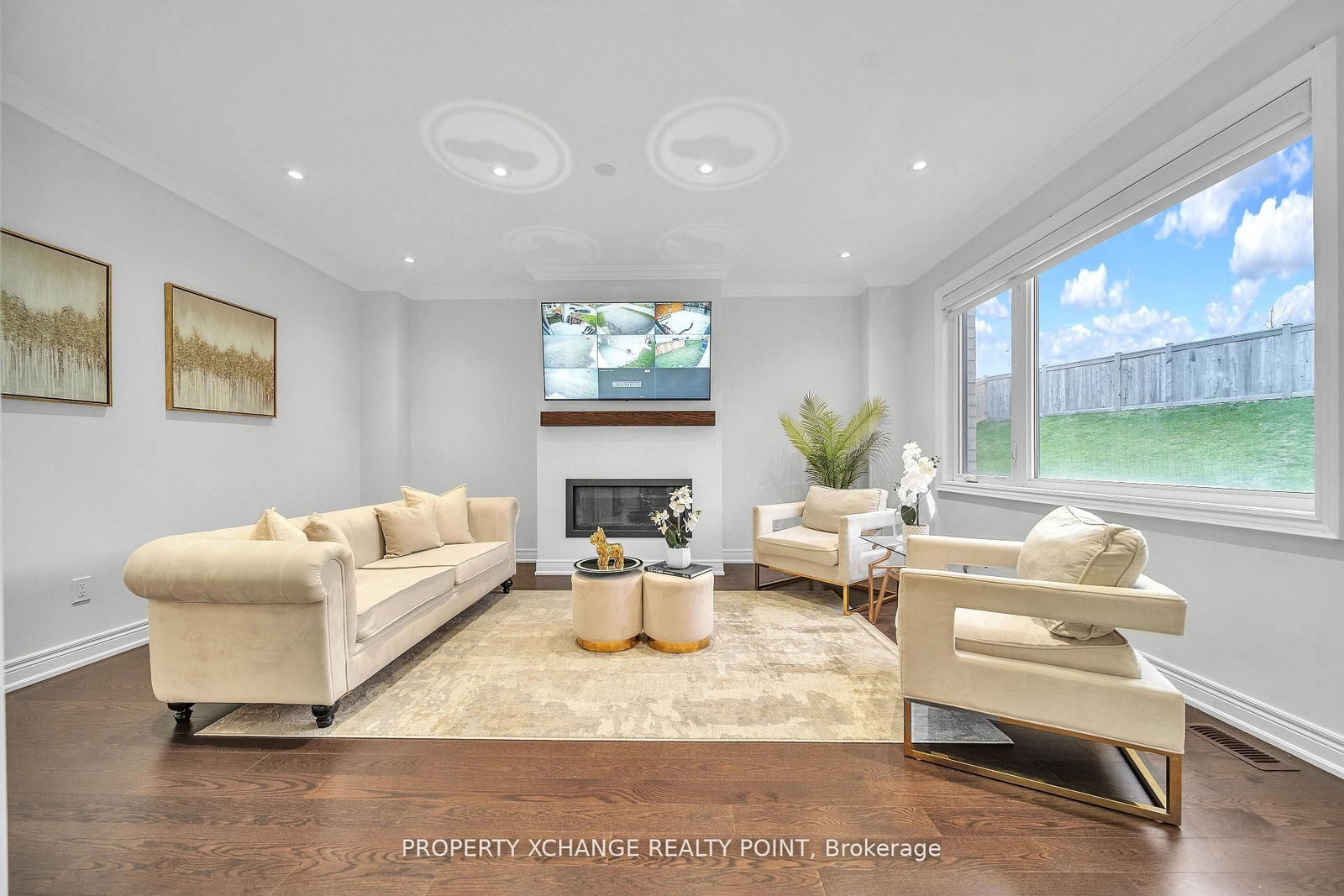 Detached House for sale at 1219 Cactus Crescent, Pickering, Ontario, L1V 2P8 - Rural Pickering - MLS: E12854200