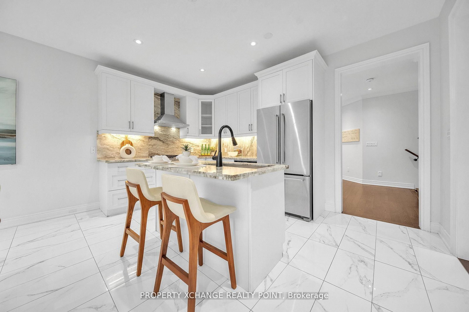 Detached House for sale at 1219 Cactus Crescent, Pickering, Ontario, L1V 2P8 - Rural Pickering - MLS: E12854200