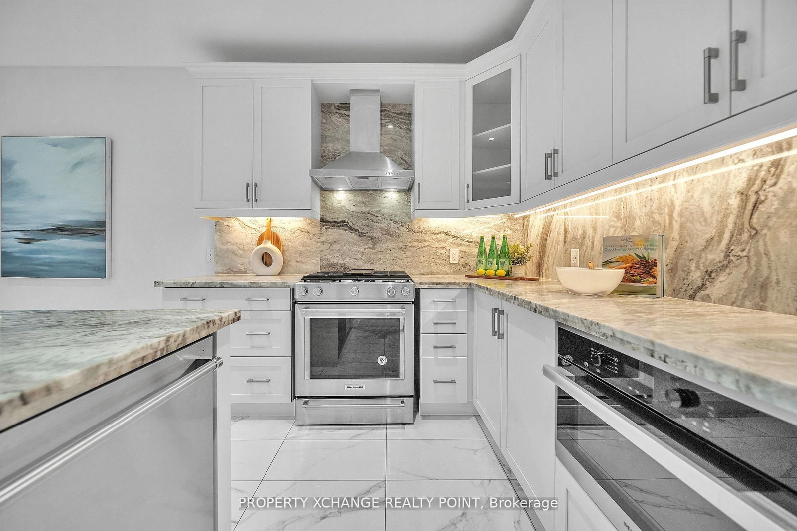 Detached House for sale at 1219 Cactus Crescent, Pickering, Ontario, L1V 2P8 - Rural Pickering - MLS: E12854200