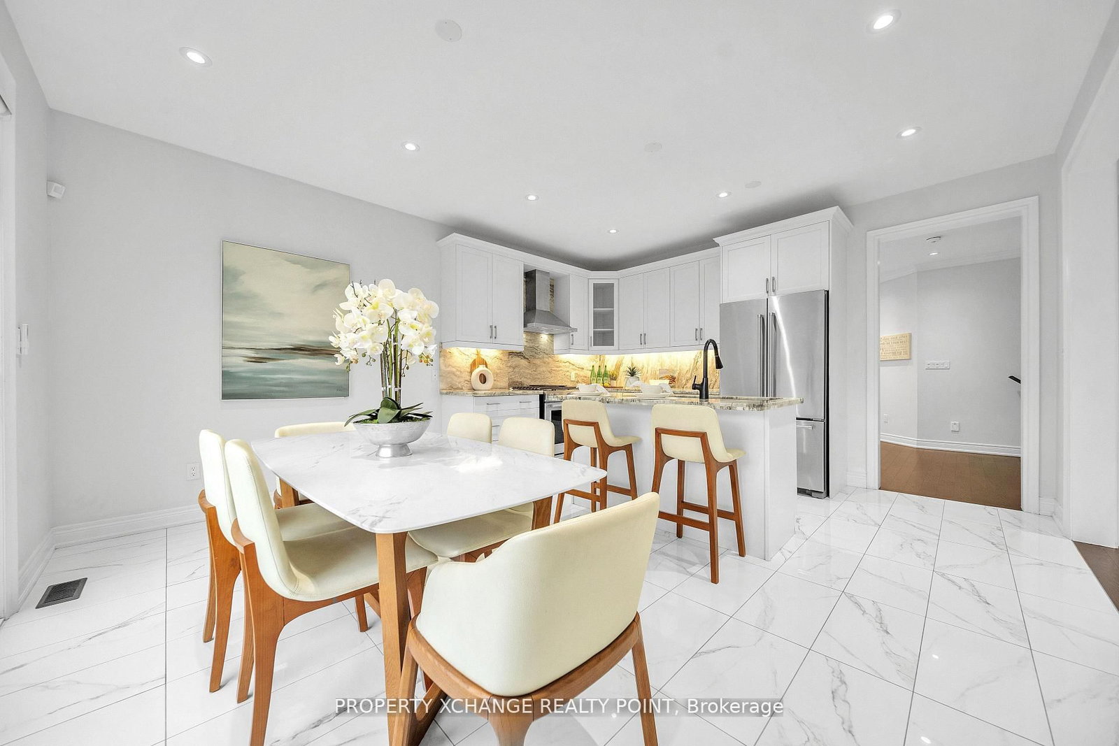 Detached House for sale at 1219 Cactus Crescent, Pickering, Ontario, L1V 2P8 - Rural Pickering - MLS: E12854200