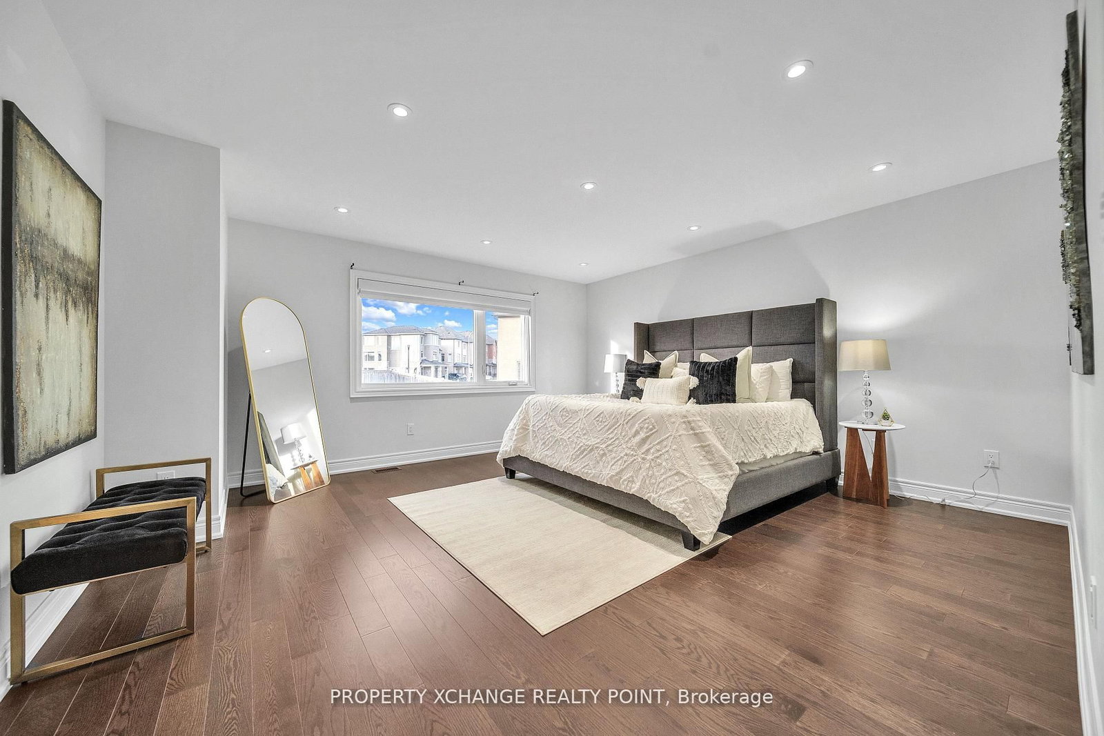 Detached House for sale at 1219 Cactus Crescent, Pickering, Ontario, L1V 2P8 - Rural Pickering - MLS: E12854200