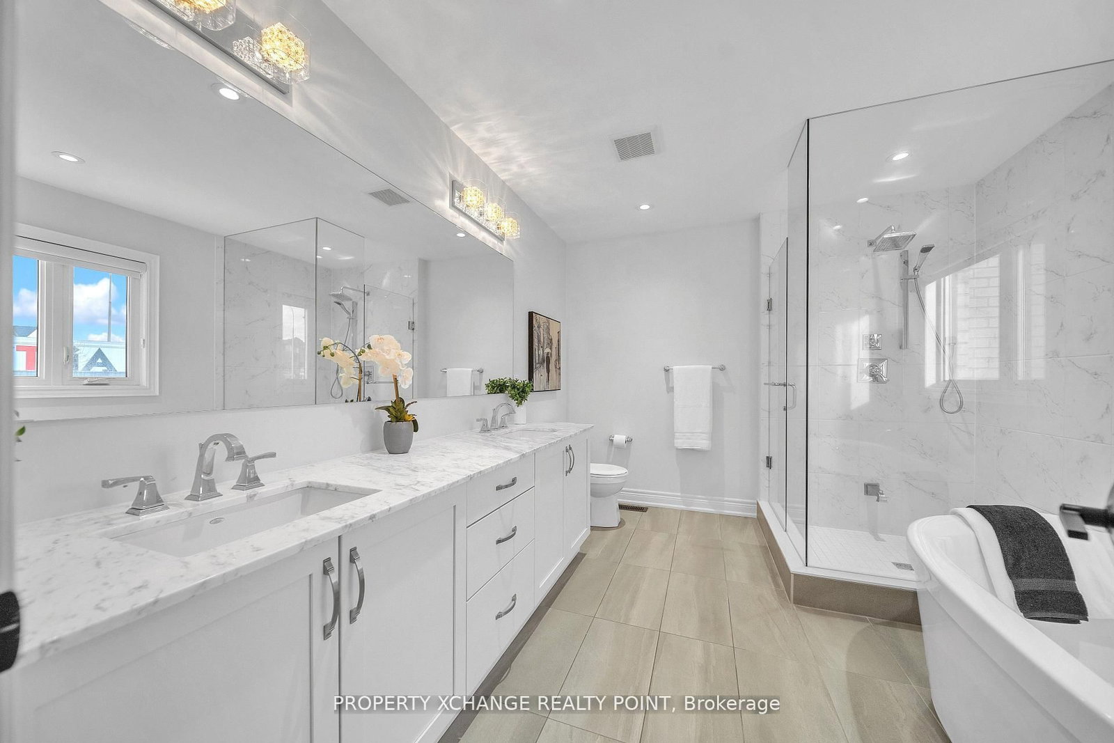 Detached House for sale at 1219 Cactus Crescent, Pickering, Ontario, L1V 2P8 - Rural Pickering - MLS: E12854200