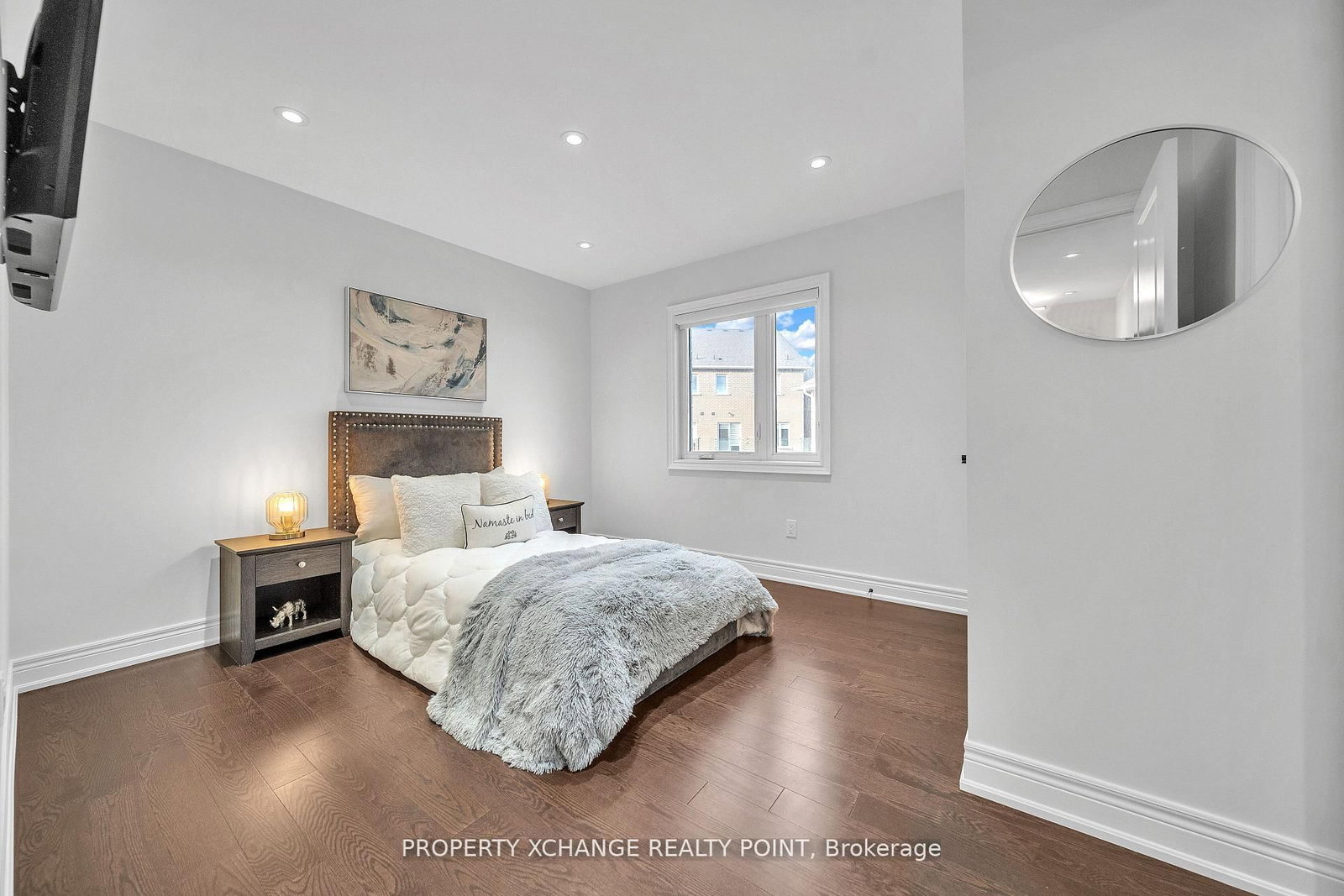 Detached House for sale at 1219 Cactus Crescent, Pickering, Ontario, L1V 2P8 - Rural Pickering - MLS: E12854200