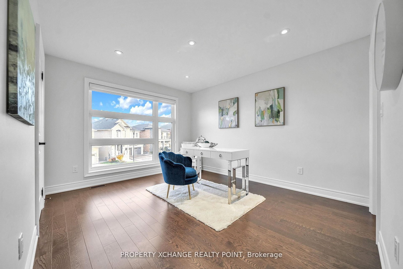 Detached House for sale at 1219 Cactus Crescent, Pickering, Ontario, L1V 2P8 - Rural Pickering - MLS: E12854200