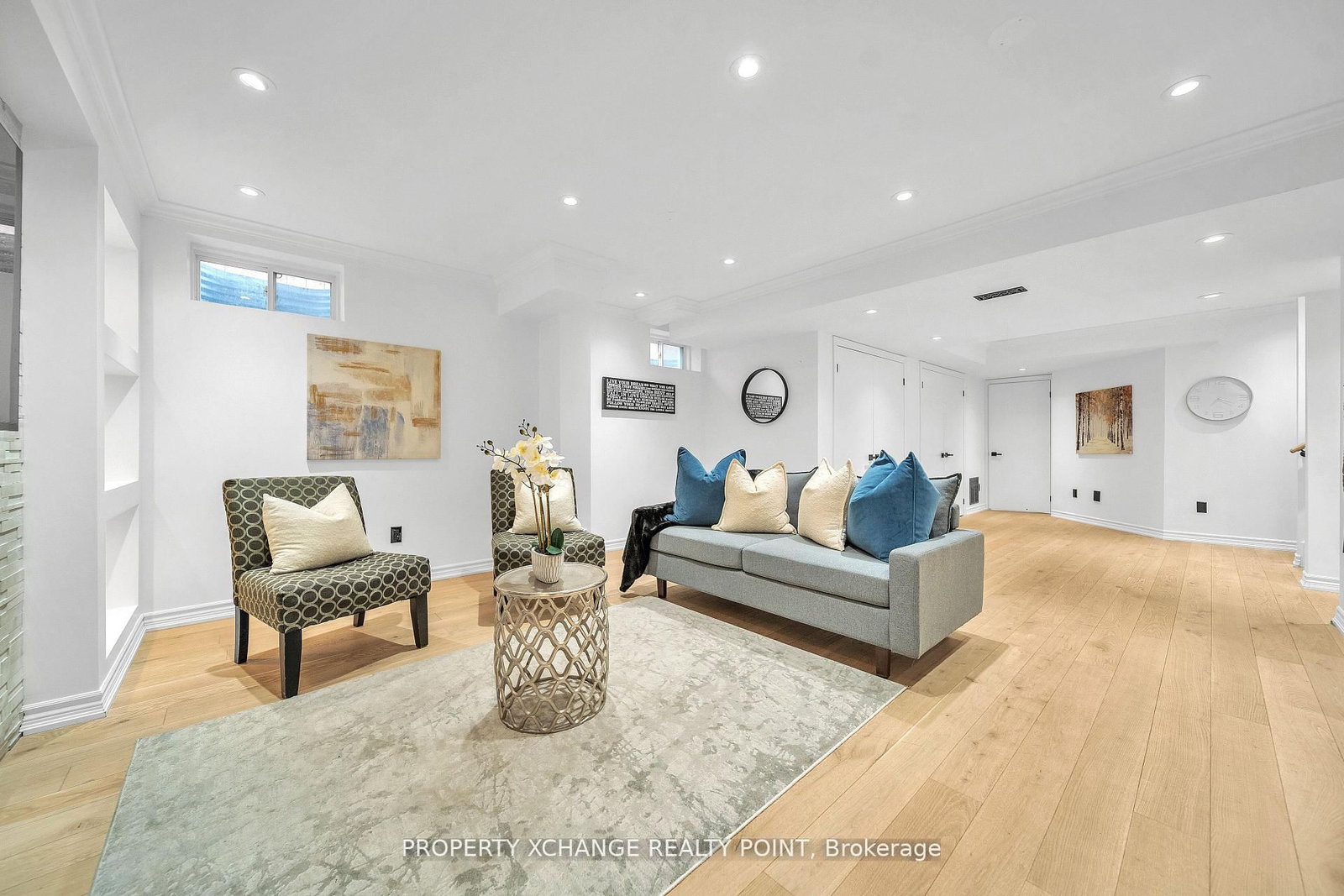 Detached House for sale at 1219 Cactus Crescent, Pickering, Ontario, L1V 2P8 - Rural Pickering - MLS: E12854200