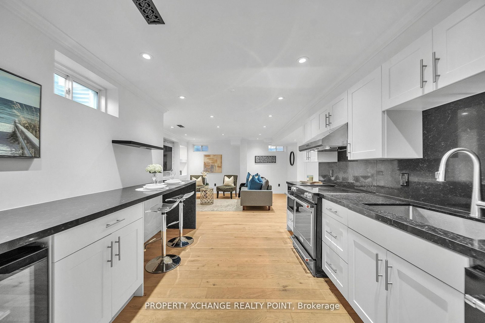 Detached House for sale at 1219 Cactus Crescent, Pickering, Ontario, L1V 2P8 - Rural Pickering - MLS: E12854200