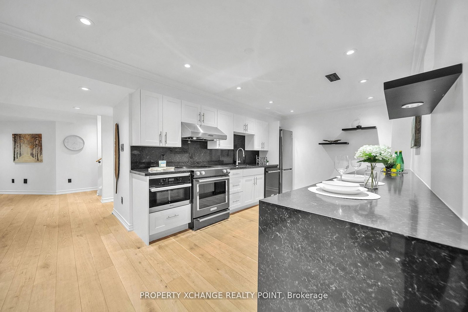 Detached House for sale at 1219 Cactus Crescent, Pickering, Ontario, L1V 2P8 - Rural Pickering - MLS: E12854200