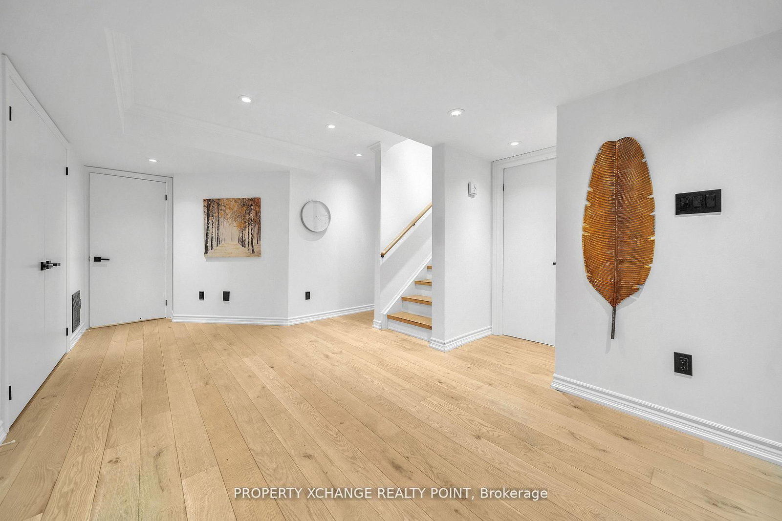 Detached House for sale at 1219 Cactus Crescent, Pickering, Ontario, L1V 2P8 - Rural Pickering - MLS: E12854200