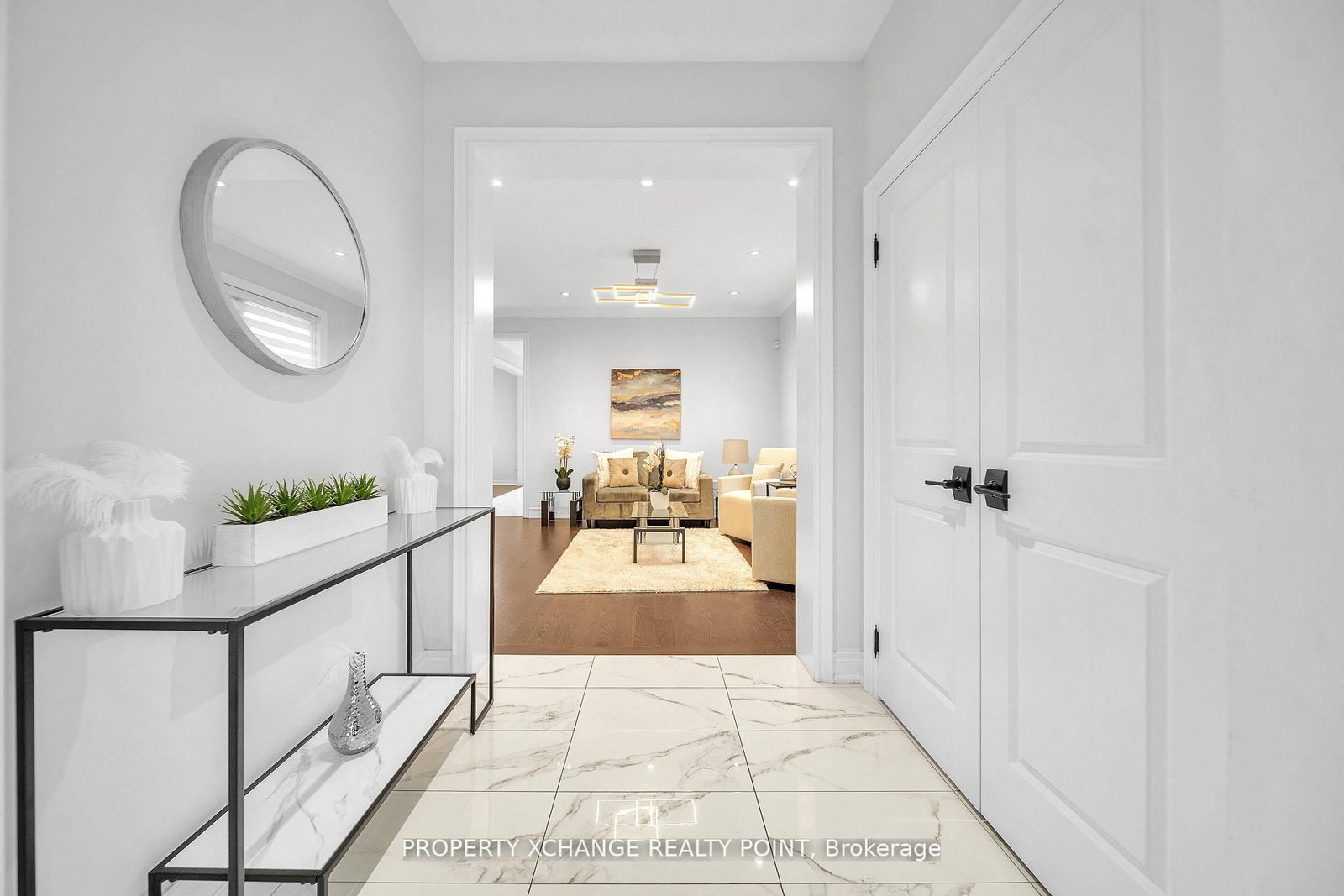 Detached House for sale at 1219 Cactus Crescent, Pickering, Ontario, L1V 2P8 - Rural Pickering - MLS: E12854200