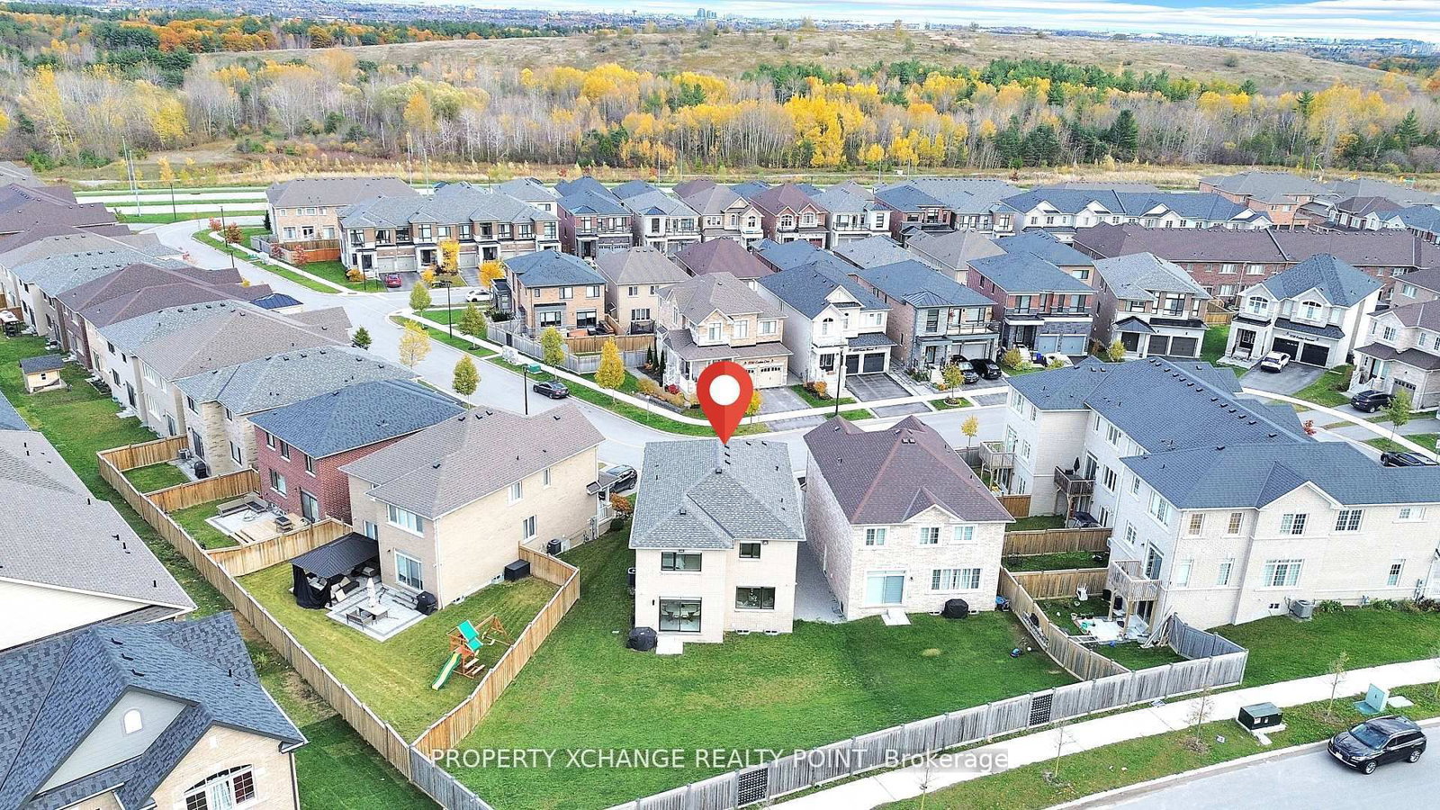 Detached House for sale at 1219 Cactus Crescent, Pickering, Ontario, L1V 2P8 - Rural Pickering - MLS: E12854200