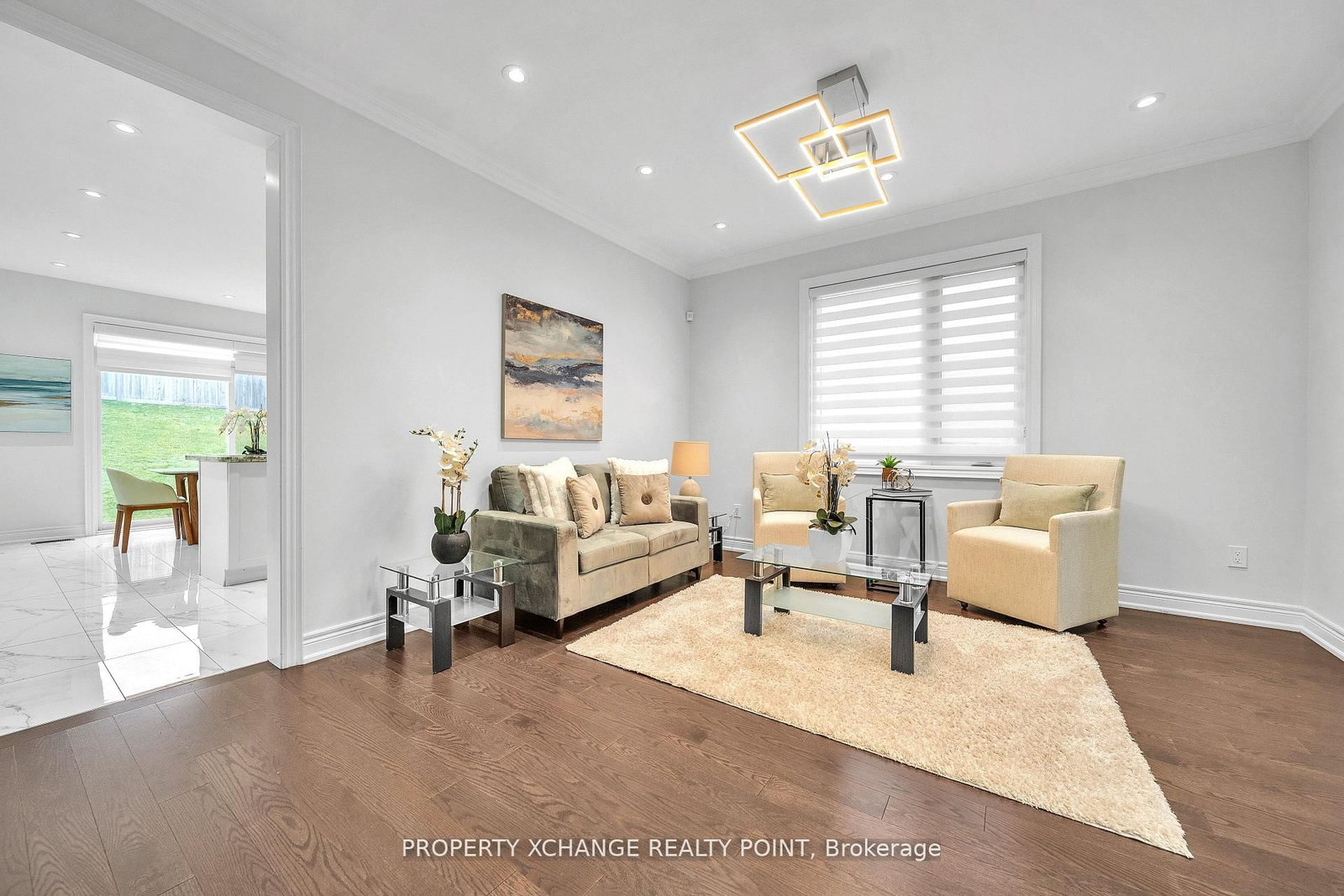 Detached House for sale at 1219 Cactus Crescent, Pickering, Ontario, L1V 2P8 - Rural Pickering - MLS: E12854200