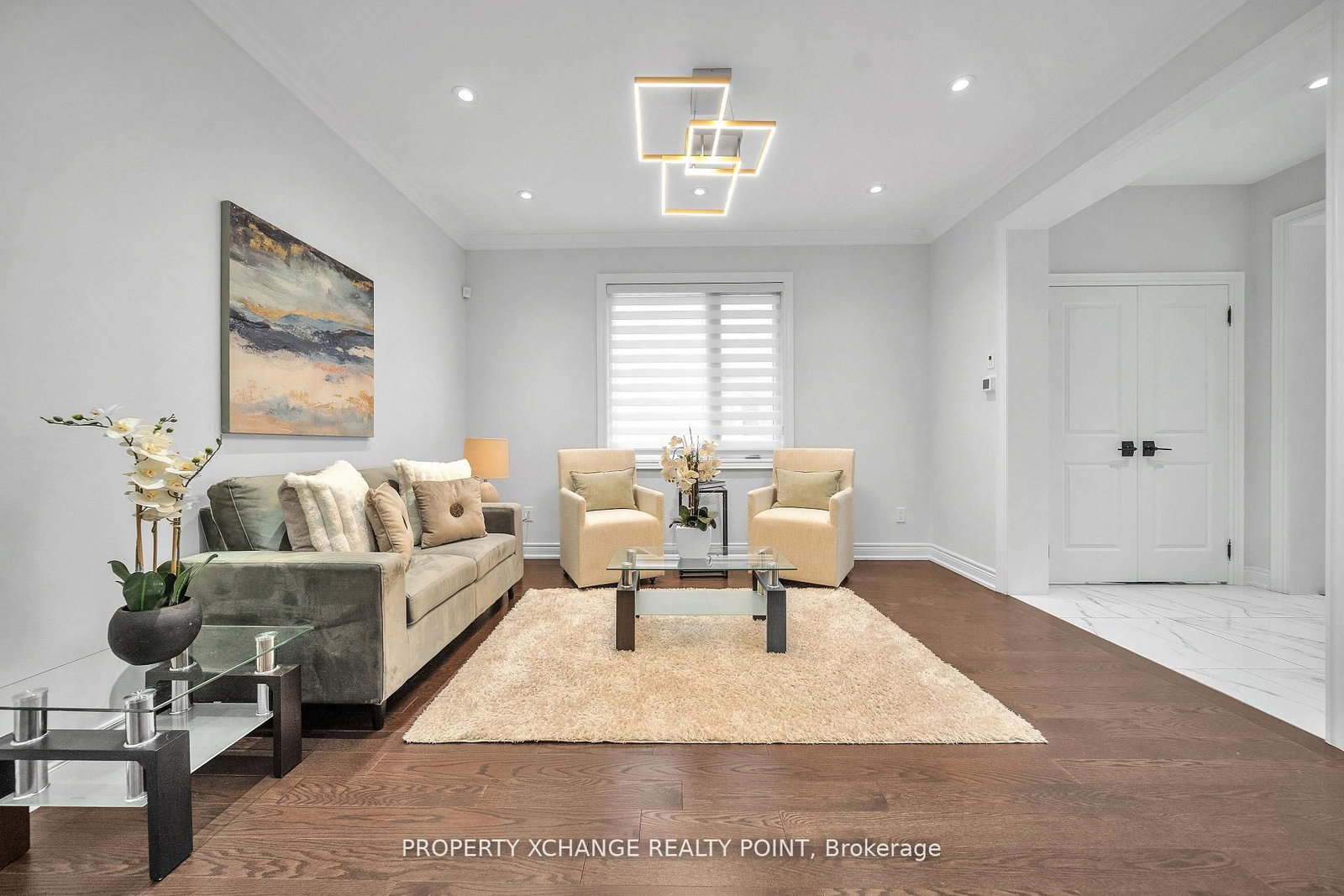 Detached House for sale at 1219 Cactus Crescent, Pickering, Ontario, L1V 2P8 - Rural Pickering - MLS: E12854200