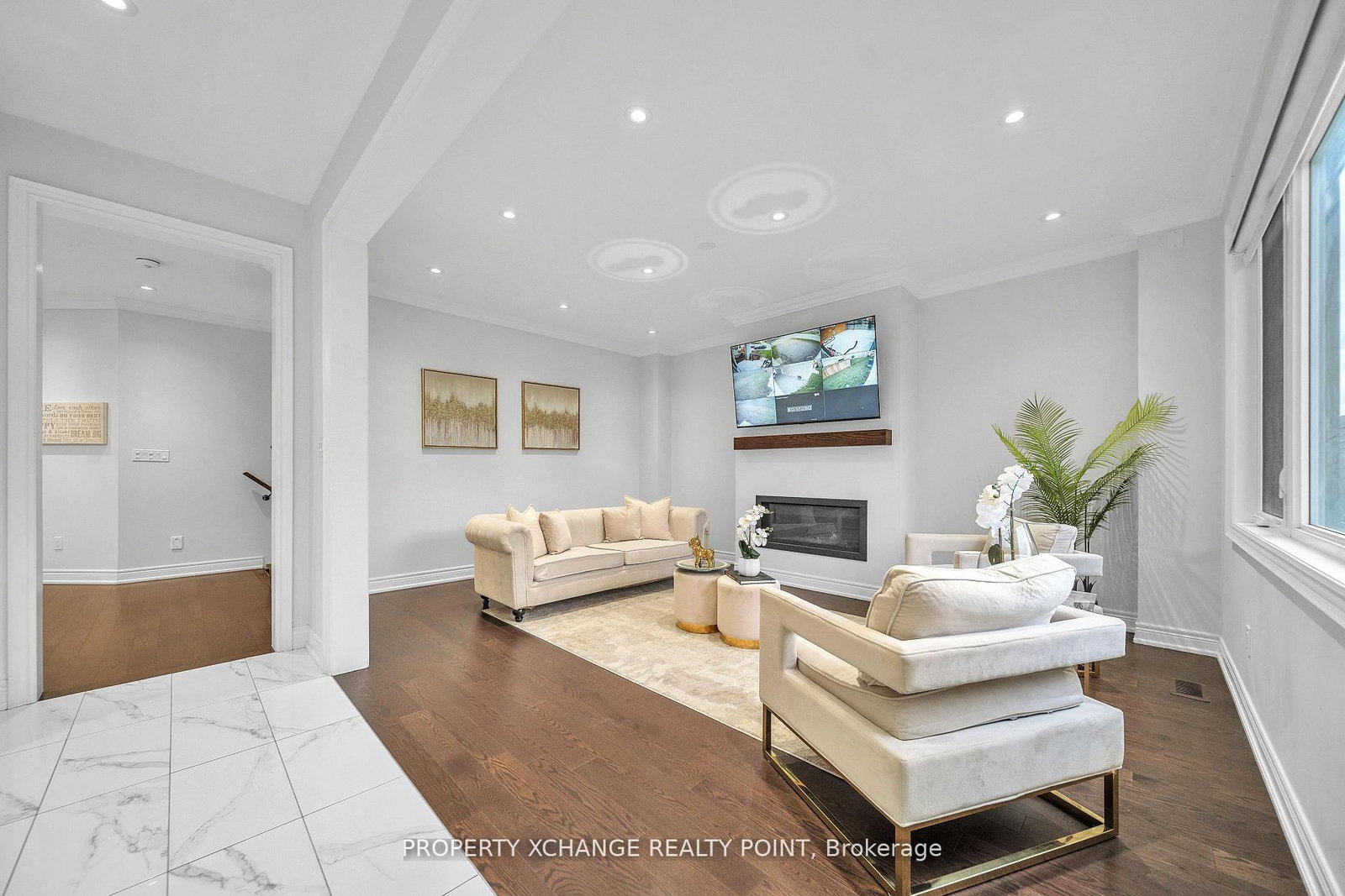 Detached House for sale at 1219 Cactus Crescent, Pickering, Ontario, L1V 2P8 - Rural Pickering - MLS: E12854200