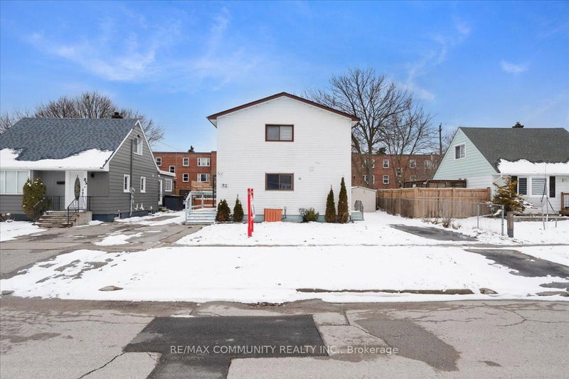 83 Exeter Rd, Ajax, L1S 2K4 | Image 2