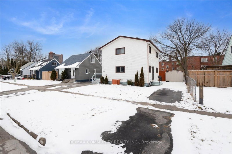 83 Exeter Rd, Ajax, L1S 2K4 | Image 3