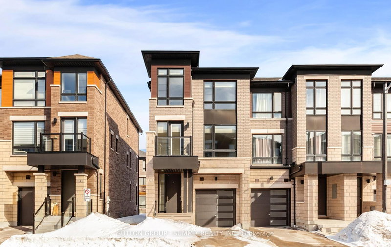 12 Lake Trail Way, Whitby, L1M 0M3 | Image 2