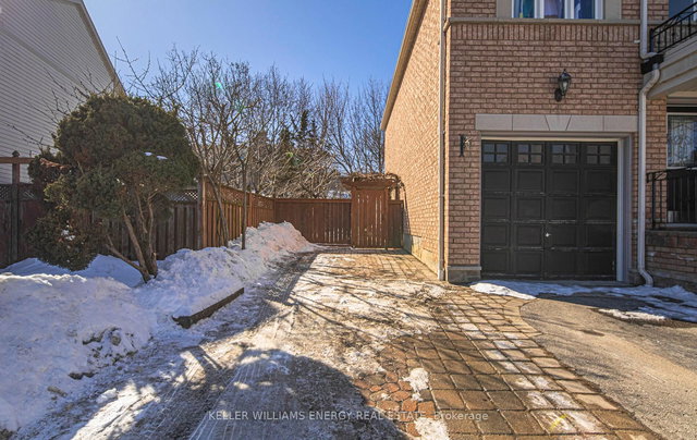 Bsmt - 67 Mcsweeney Crescent