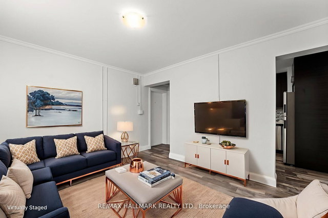 Unit 2 - 276 King Edward Avenue