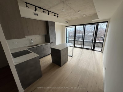 Unit 401 — 761 Queen Street E — photo 5