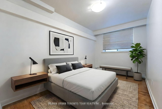 #1 - 37 Frankdale Avenue