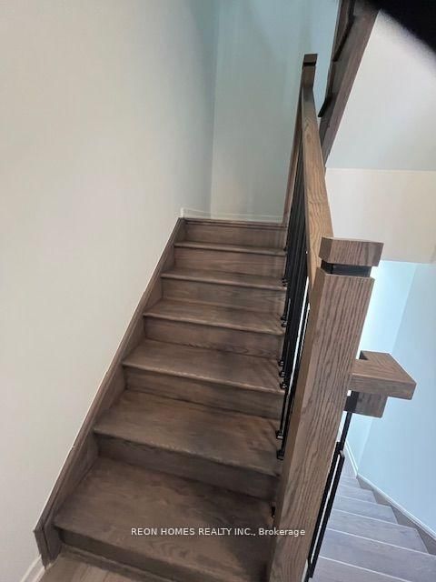 Townhouse for lease at 764 Heathrow Path, Oshawa, Ontario, L1H 7K5 - Samac - MLS: E12855114